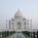 Reisebericht Indien – Taj Mahal, Rotes Fort, Baby Taj