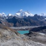 Gokyo Ri Trek und Renjo La Pass