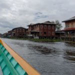 Reisebericht Myanmar – Bootstour auf dem Inle-See