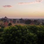 Reisebericht Myanmar – Bagan, die Tempelstadt