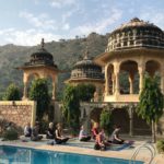 Reisebericht Indien – Besuch eines kleinen Dorfes