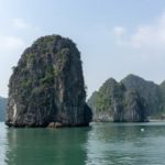 Reisebericht Vietnam – Halong Bucht