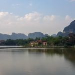 Reisebericht Ninh Binh, die trockene Halong Bucht in Vietnam