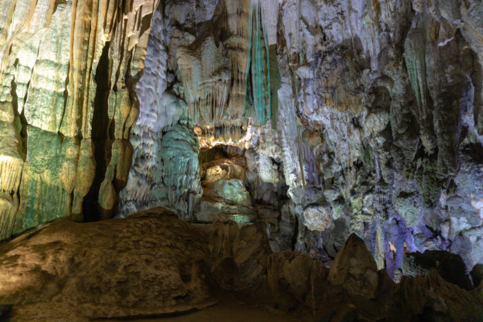 Phong Nha Cave