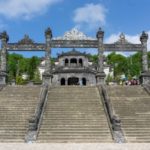 Reisebericht Vietnam – Hue, die Königsstadt