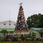 Weihnachten auf den Philippinen