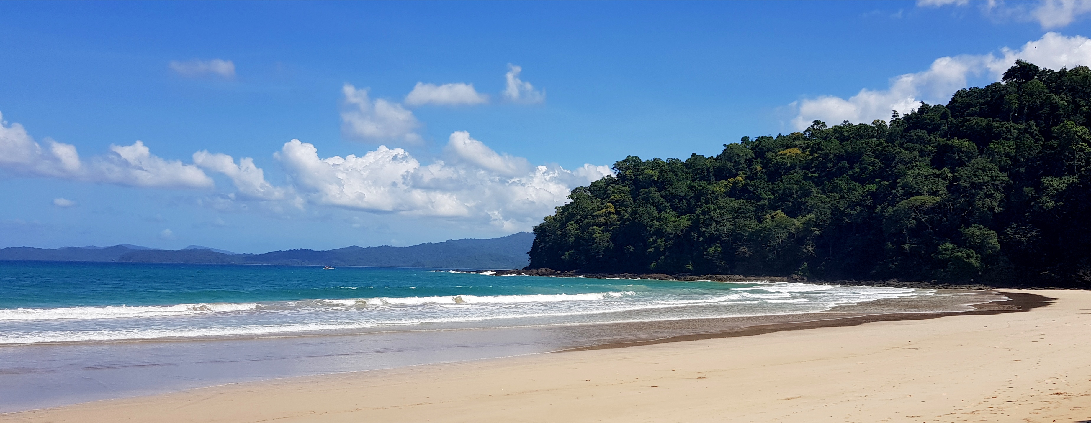 Strand bei Sabang