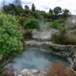 Reisebericht Neuseeland – Rotorua