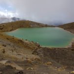 Reisebericht Neuseeland – Tongariro Alpine Crossing