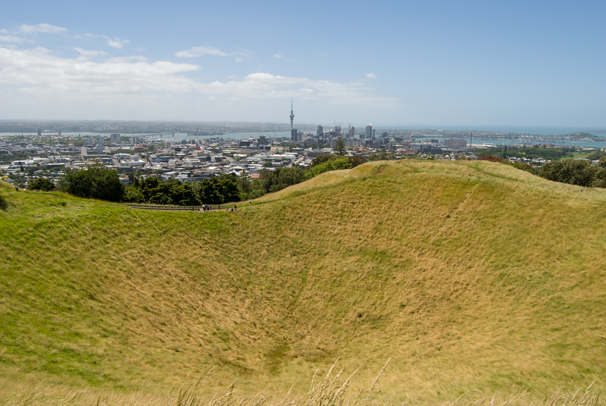 Mount Eden