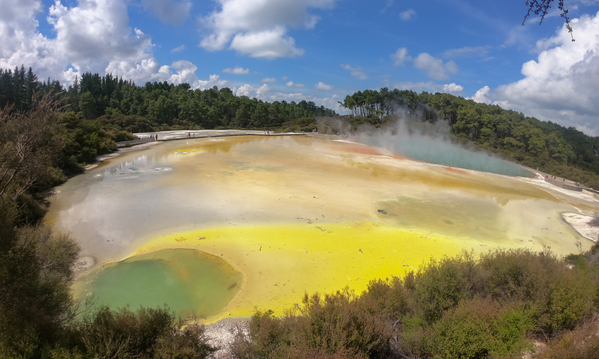 Wai-O-Tapu