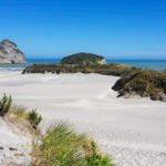 Reisebericht Neuseeland – Golden Bay