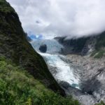 Reisebericht Neuseeland – Franz Josef Gletscher