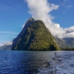 Reisebericht Neuseeland – Milford Sound